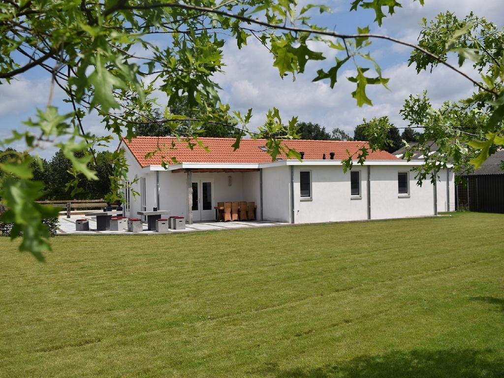 Herkenhoek 5 Bedroom Apartment Heeswijk-Dinther Esterno foto
