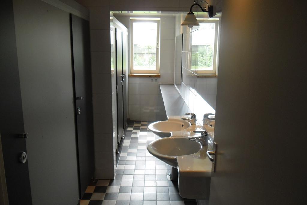 Herkenhoek 5 Bedroom Apartment Heeswijk-Dinther Esterno foto