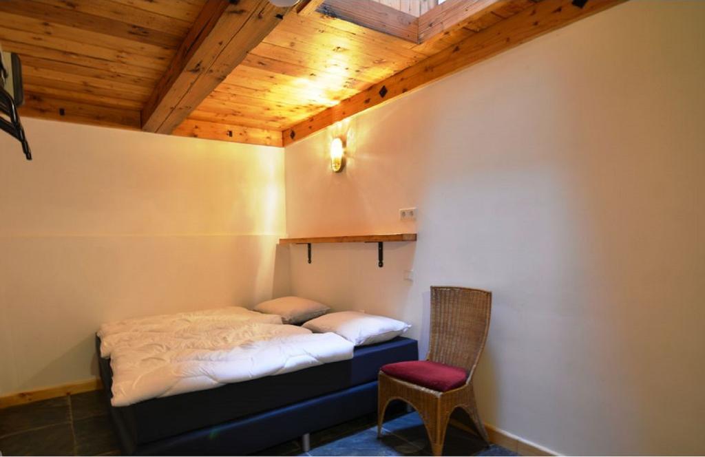 Herkenhoek 5 Bedroom Apartment Heeswijk-Dinther Esterno foto
